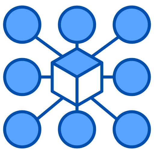 Microservices Logo